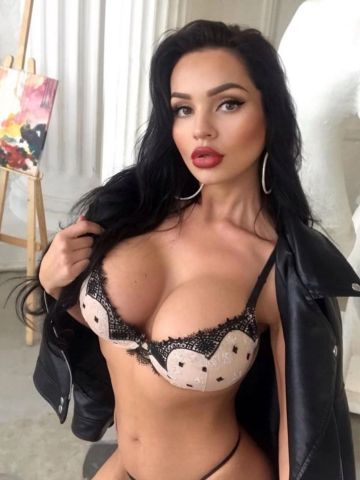 Анкета проститутки Аврора - Фото 1, , 23 года, №84067