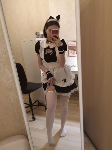Анкета проститутки Эрика - Фото 1, , 25 лет, №84664